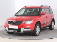 Škoda Yeti  2.0 TDI Elegance