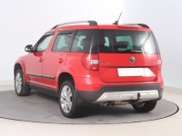 Škoda Yeti  2.0 TDI Elegance
