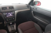 Škoda Yeti  2.0 TDI Elegance