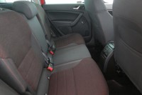 Škoda Yeti  2.0 TDI Elegance