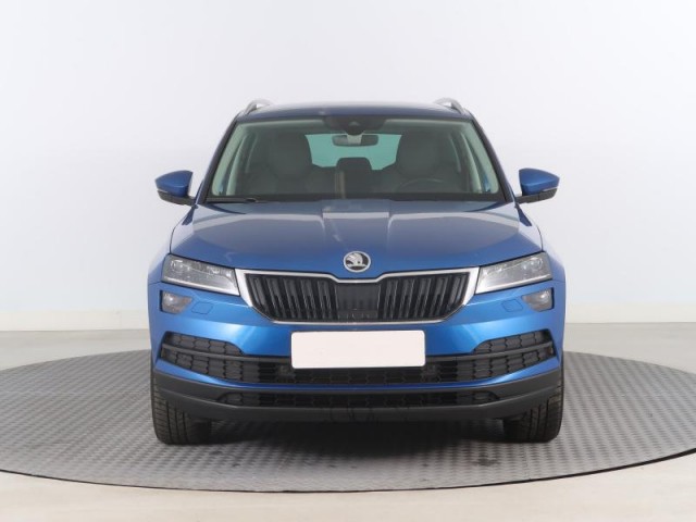 Škoda Karoq  2.0 TDI 