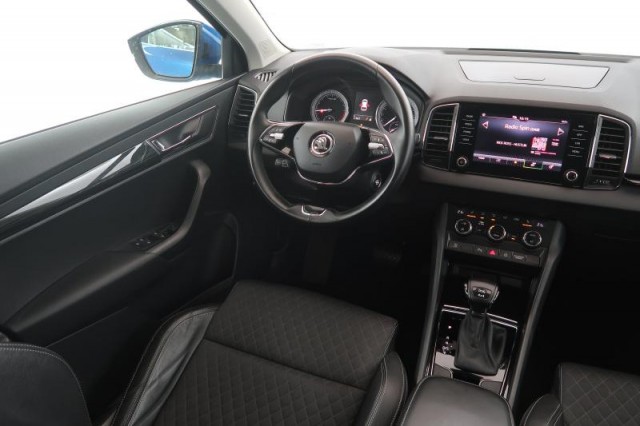 Škoda Karoq  2.0 TDI 