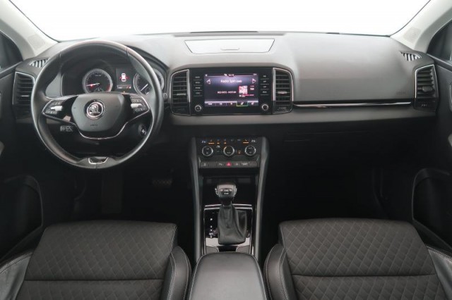 Škoda Karoq  2.0 TDI 