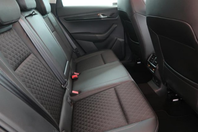 Škoda Karoq  2.0 TDI 
