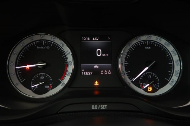 Škoda Karoq  2.0 TDI 