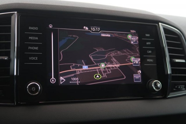 Škoda Karoq  2.0 TDI 