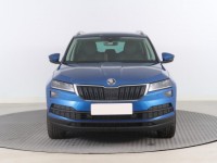 Škoda Karoq  2.0 TDI 