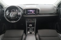 Škoda Karoq  2.0 TDI 