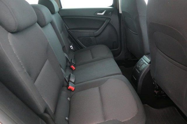 Škoda Yeti  2.0 TDI 