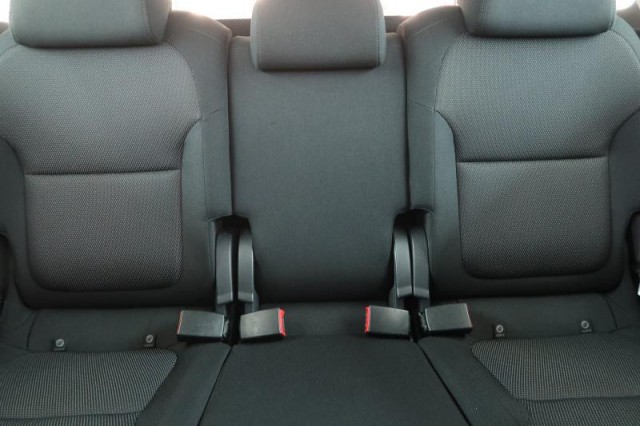 Škoda Yeti  2.0 TDI 