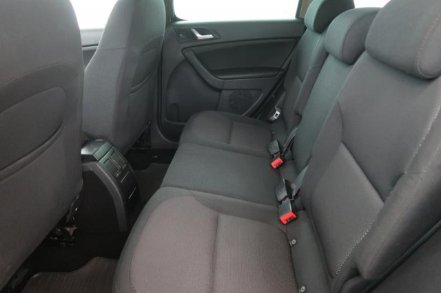 Škoda Yeti  2.0 TDI 