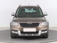 Škoda Yeti  2.0 TDI 
