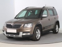 Škoda Yeti  2.0 TDI 