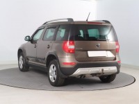 Škoda Yeti  2.0 TDI 