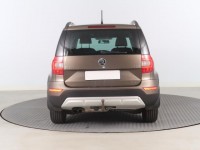 Škoda Yeti  2.0 TDI 