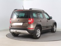 Škoda Yeti  2.0 TDI 