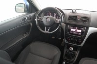 Škoda Yeti  2.0 TDI 