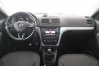 Škoda Yeti  2.0 TDI 