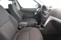 Škoda Yeti  2.0 TDI 