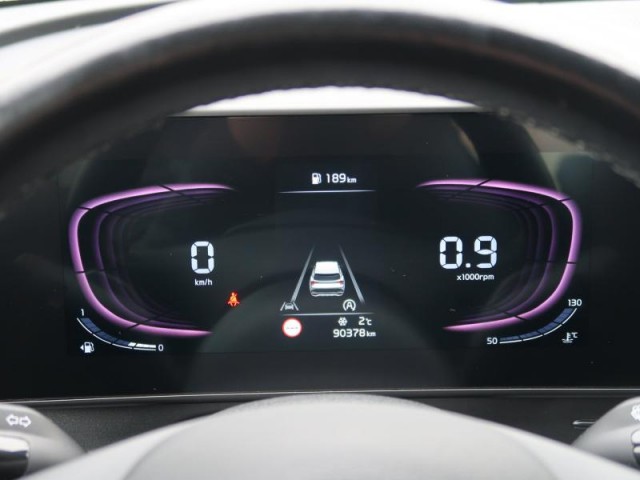 Kia Sportage  1.6 T-GDI Exclusive