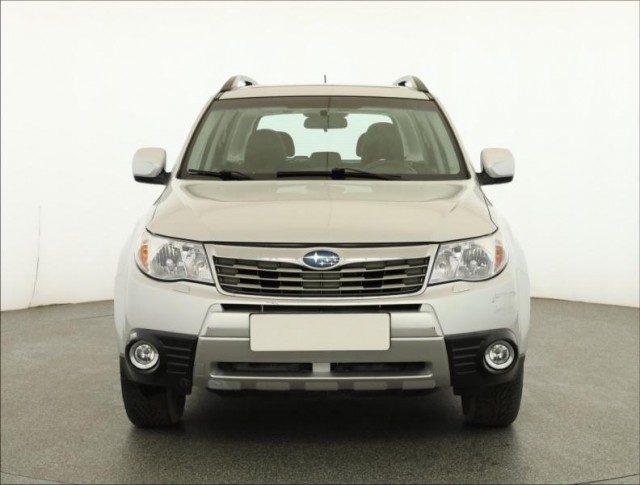 Subaru Forester  2.0 X 