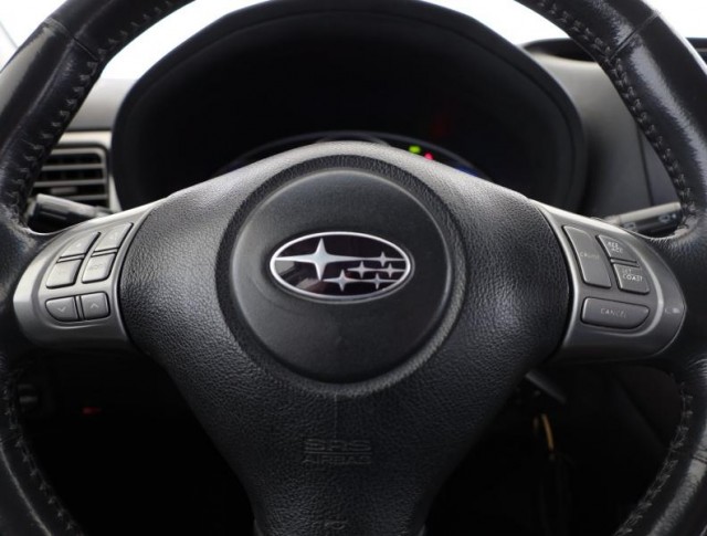 Subaru Forester  2.0 X 