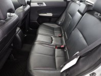 Subaru Forester  2.0 X 
