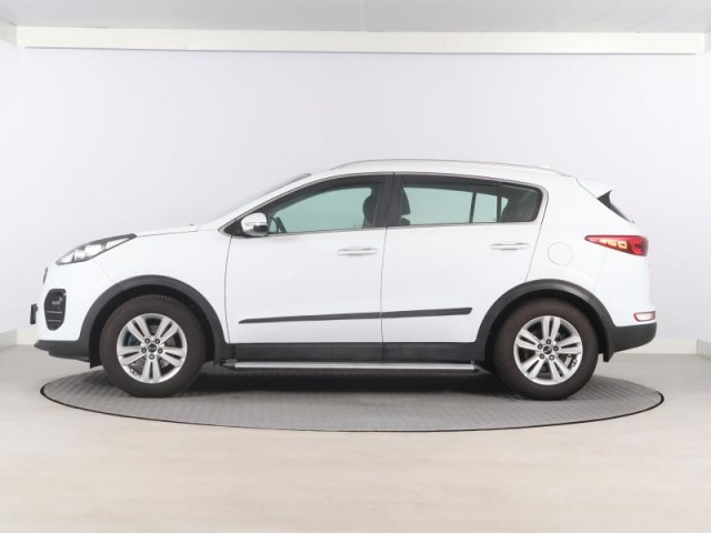 Kia Sportage  1.6 GDI 