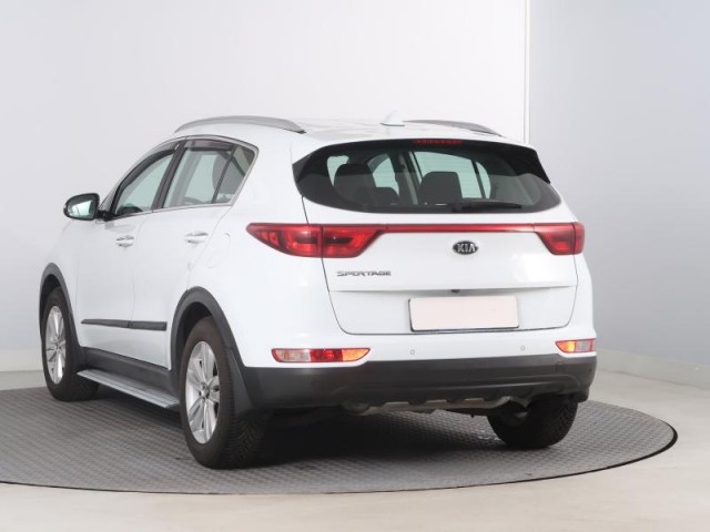 Kia Sportage  1.6 GDI 