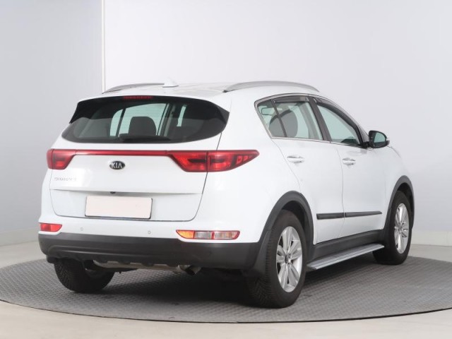 Kia Sportage  1.6 GDI 