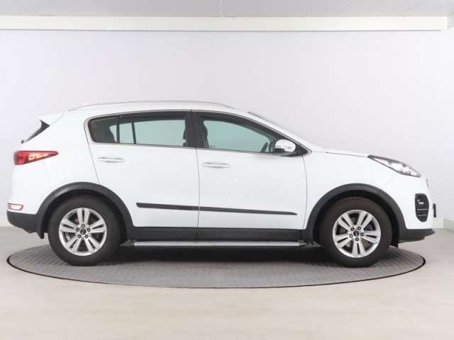 Kia Sportage  1.6 GDI 