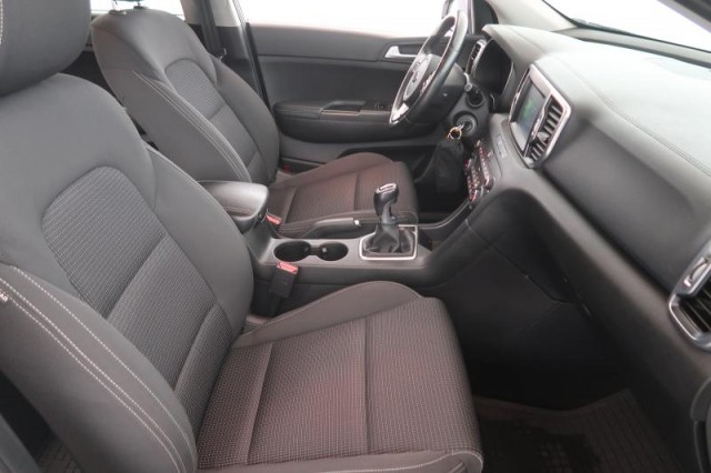 Kia Sportage  1.6 GDI 