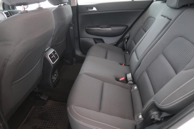 Kia Sportage  1.6 GDI 