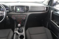 Kia Sportage  1.6 GDI 