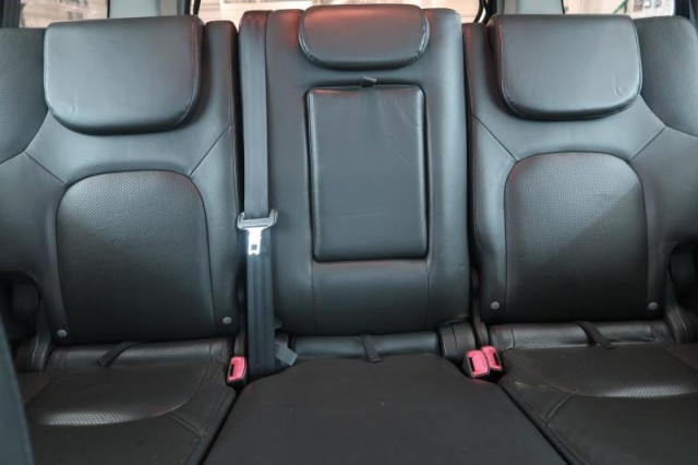 Nissan Pathfinder  2.5 dCi 