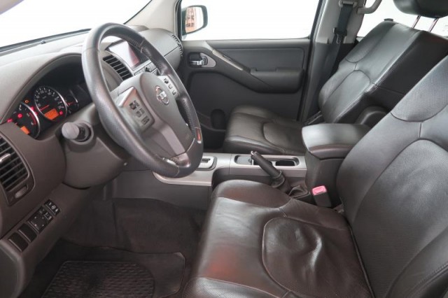 Nissan Pathfinder  2.5 dCi 