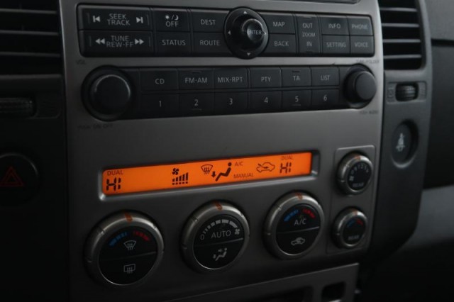 Nissan Pathfinder  2.5 dCi 