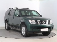 Nissan Pathfinder  2.5 dCi 