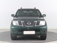 Nissan Pathfinder  2.5 dCi 