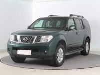 Nissan Pathfinder  2.5 dCi 
