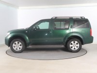 Nissan Pathfinder  2.5 dCi 