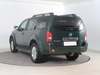 Nissan Pathfinder  2.5 dCi 