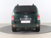 Nissan Pathfinder  2.5 dCi 