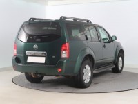 Nissan Pathfinder  2.5 dCi 