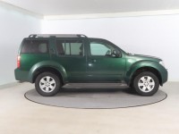 Nissan Pathfinder  2.5 dCi 