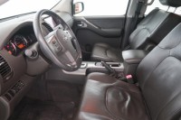 Nissan Pathfinder  2.5 dCi 