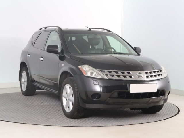 Nissan Murano  3.5 i 