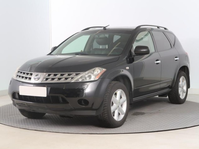 Nissan Murano  3.5 i 