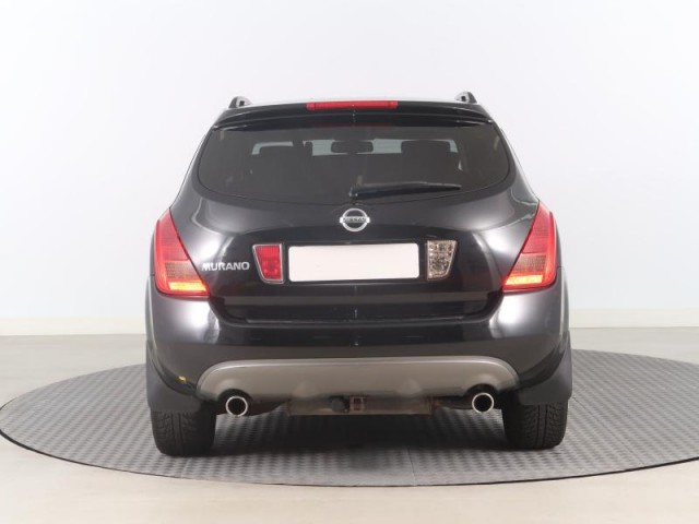 Nissan Murano  3.5 i 
