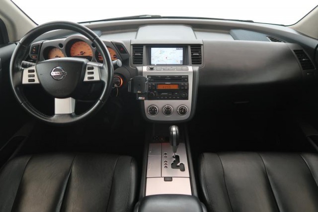 Nissan Murano  3.5 i 